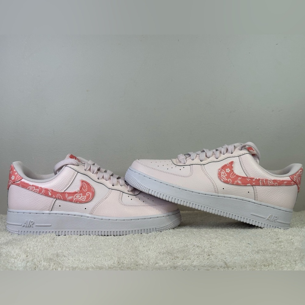 Nike Air Force 1 Low 07